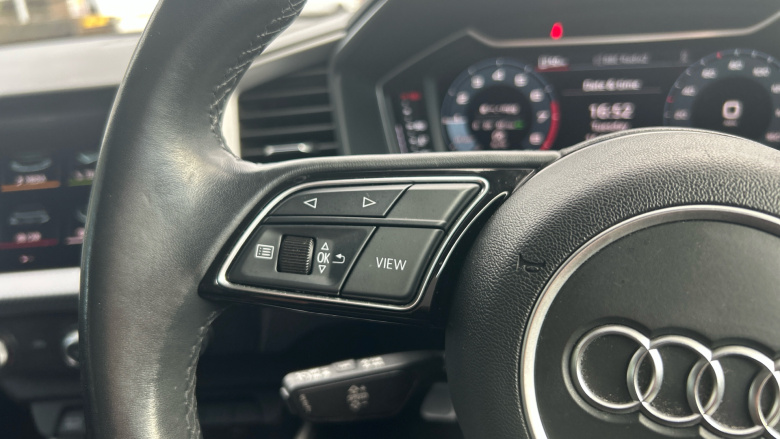 Audi A1 30 TFSI 110 Sport 5dr Petrol Hatchback